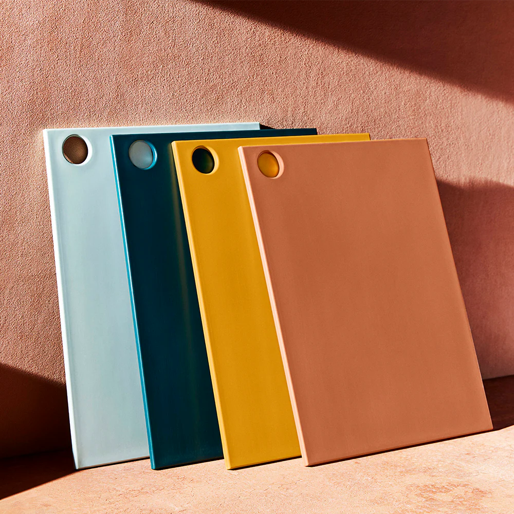 Plastic Cutting Board